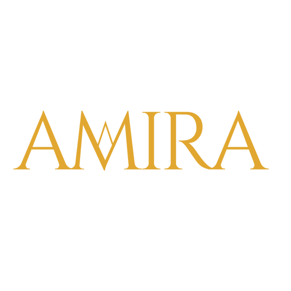 THE HOUSE OF AMIRA