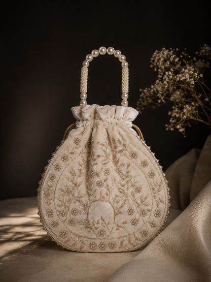 The Potli Indian & Pakistani Wedding Purse