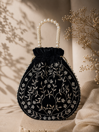 The Potli Indian & Pakistani Wedding Purse